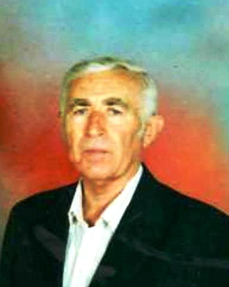 ЛЮБАРСЬКИЙ РАФАЇЛ РОМАНОВИЧ (1993 - 1998)