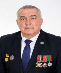 Соколовський Олег Миколайович (2013 – до цього часу)