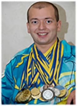 Андрій Деревінський