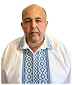 ІБРАГІМОВ Ілгам Маіс огли