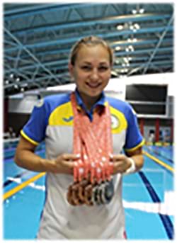 Ірина Терещенко