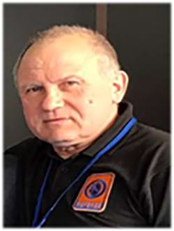 ГОРБАНЬ Микола Андрійович