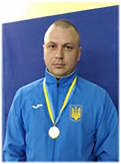 Микола Миргородський