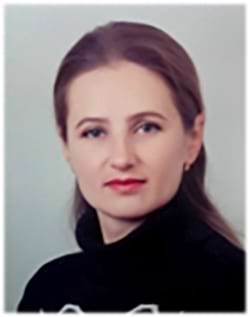 ФЛЯГА Наталя Миколаївна