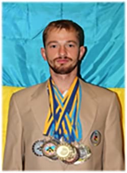 Олександр Костик