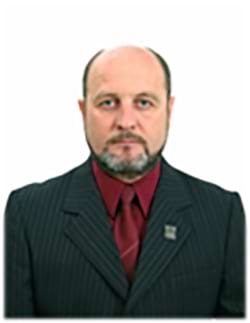 РЕДОЗУБОВ Олександр Аркадійович