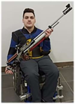 Олексій Голодок