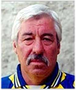 КАЦМАН Олексій Йосипович