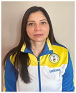  ІБРАГІМОВА Олена Володимирівна