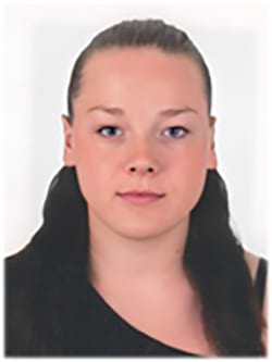 Валентина Шимко