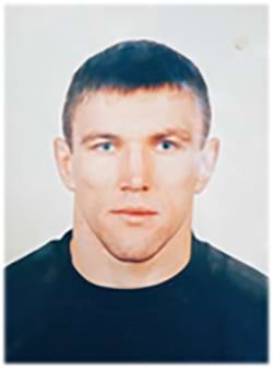 Віктор Хом&rsquo;яченко