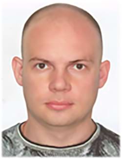 ТИХОНЕНКО Віктор Валерійович