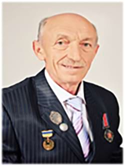 МАНЬКО Володимир Володимирович