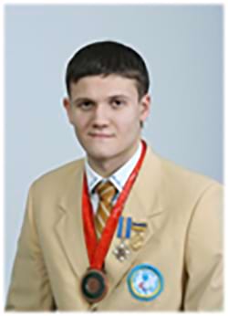 Євген Полтавський