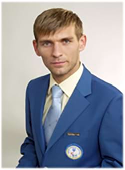 Євген Зінов&rsquo;єв