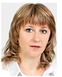 КОВАЛЬОВА Юлія Анатоліївна