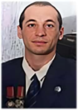 Юрій Андрюшин