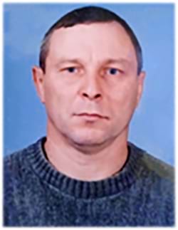 КЛЮКА Юрій Григорович